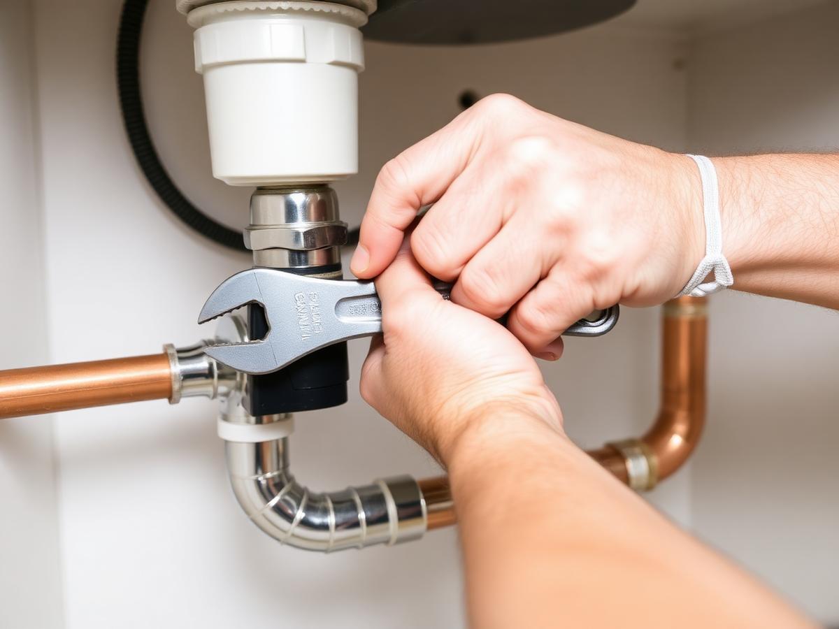 Plumbing